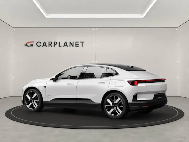 Polestar 4 Long Range Single Motor Prime
