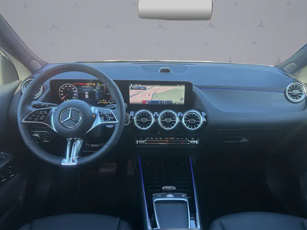 MERCEDES-BENZ GLA-Klasse H247 GLA 250 e EQ Star Progressive