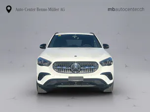 MERCEDES-BENZ GLA-Klasse H247 GLA 250 e EQ Star Progressive