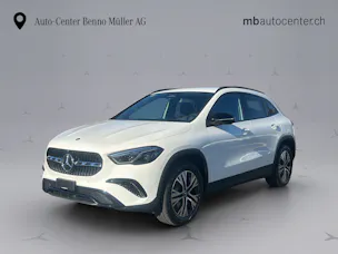 MERCEDES-BENZ GLA-Klasse H247 GLA 250 e EQ Star Progressive