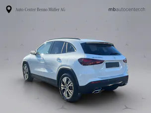 MERCEDES-BENZ GLA-Klasse H247 GLA 250 e EQ Star Progressive