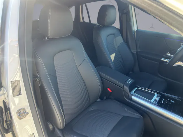 MERCEDES-BENZ GLA-Klasse H247 GLA 250 e EQ Star Progressive