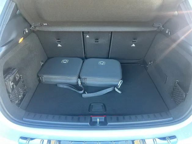 MERCEDES-BENZ GLA-Klasse H247 GLA 250 e EQ Star Progressive
