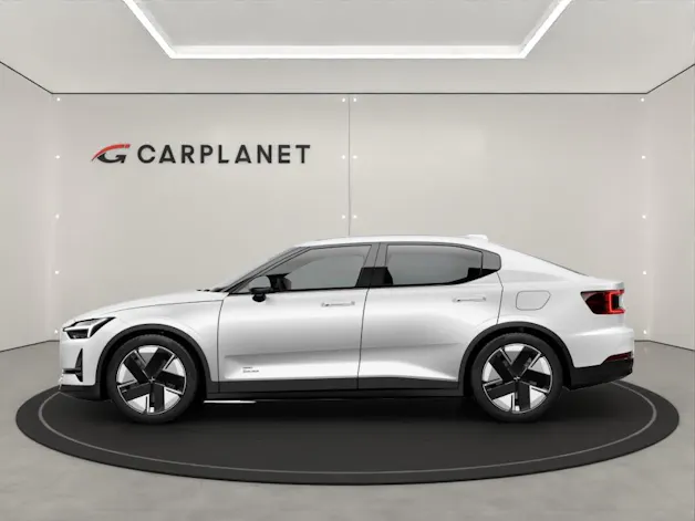 Polestar 2 Long Range Dual Motor Prime