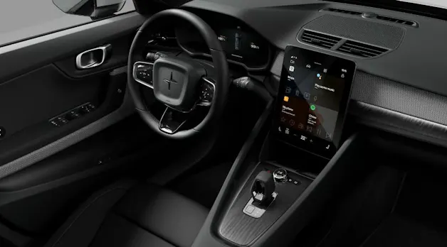 Polestar 2 Long Range Dual Motor Prime