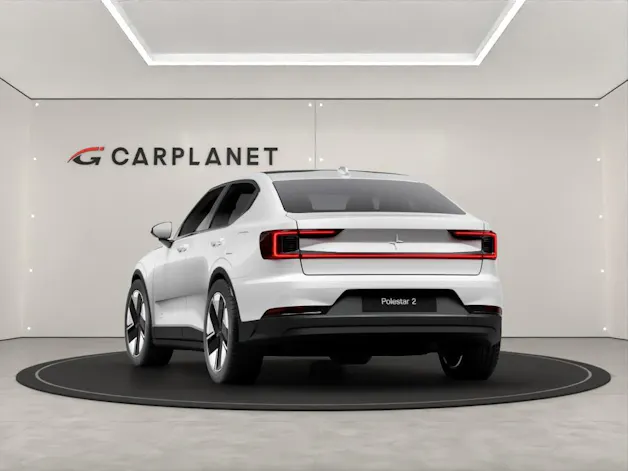 Polestar 2 Long Range Dual Motor Prime