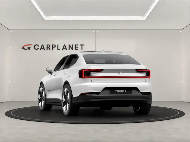 Polestar 2 Long Range Dual Motor Prime