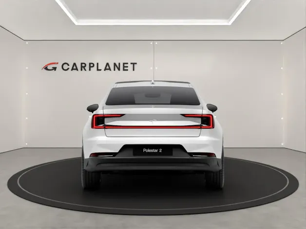 Polestar 2 Long Range Dual Motor Prime