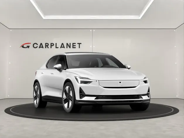 Polestar 2 Long Range Dual Motor Prime