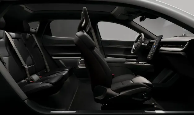 Polestar 3 Long Range Dual Motor Prime
