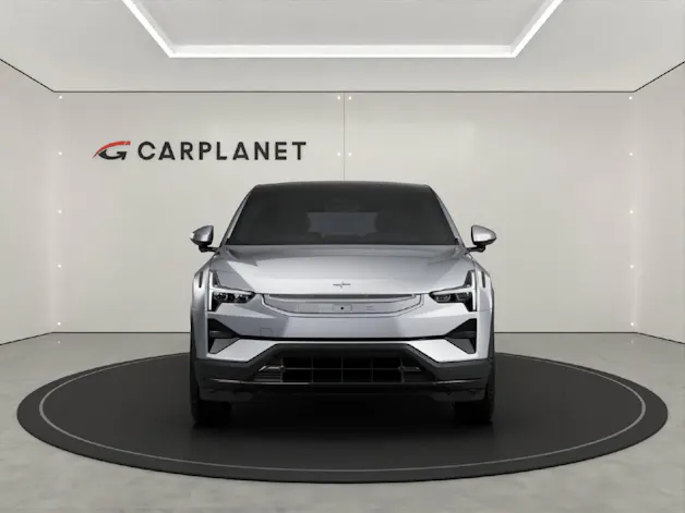 Polestar 3 Long Range Dual Motor Prime
