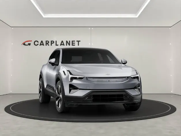 Polestar 3 Long Range Dual Motor Prime