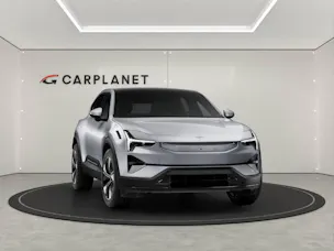 Polestar 3 Long Range Dual Motor Prime