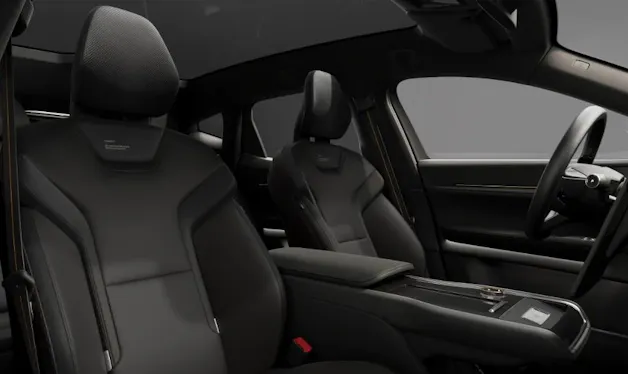 Polestar 3 Long Range Dual Motor Prime