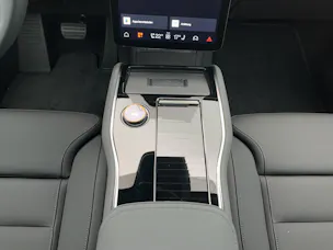 Polestar 3 Long Range Dual Motor Prime