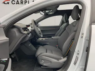 Polestar 3 Long Range Dual Motor Prime