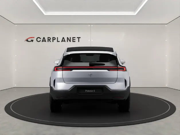 Polestar 3 Long Range Dual Motor Prime