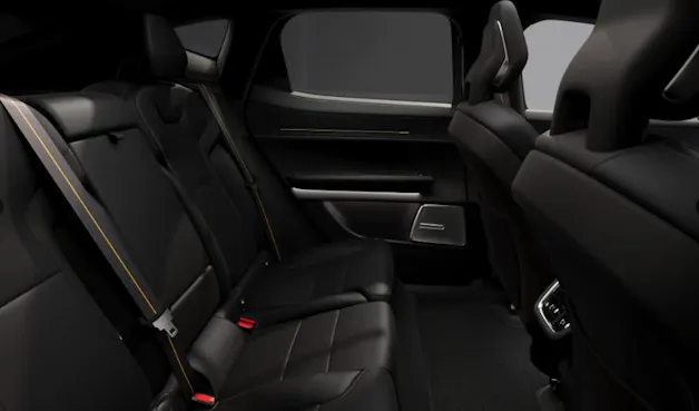 Polestar 3 Long Range Dual Motor Prime