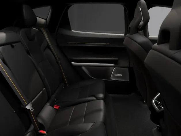 Polestar 3 Long Range Dual Motor Prime