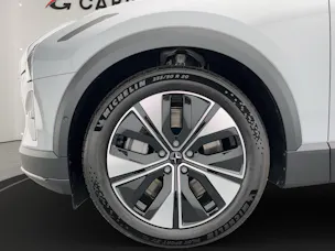 Polestar 3 Long Range Dual Motor Prime