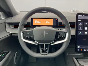 Polestar 3 Long Range Dual Motor Prime