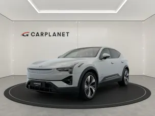 Polestar 3 Long Range Dual Motor Prime