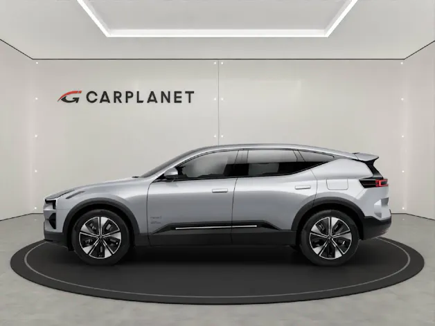 Polestar 3 Long Range Dual Motor Prime