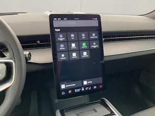 Polestar 3 Long Range Dual Motor Prime