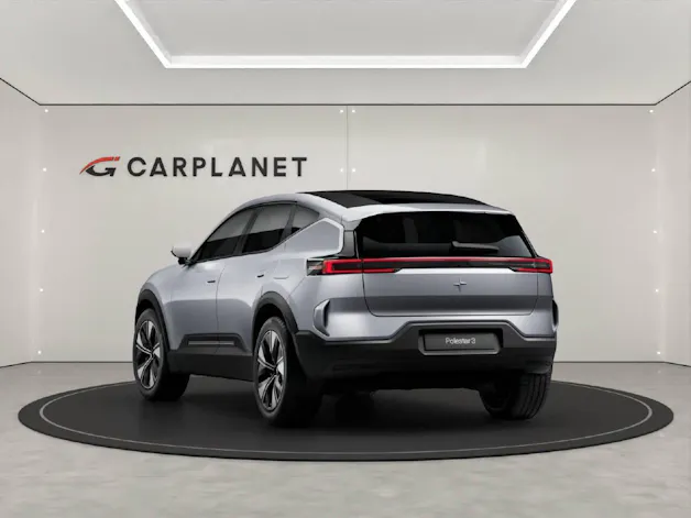 Polestar 3 Long Range Dual Motor Prime
