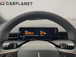 Polestar 3 Long Range Dual Motor Prime