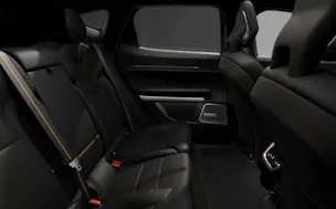 Polestar 3 Long Range Dual Motor Prime