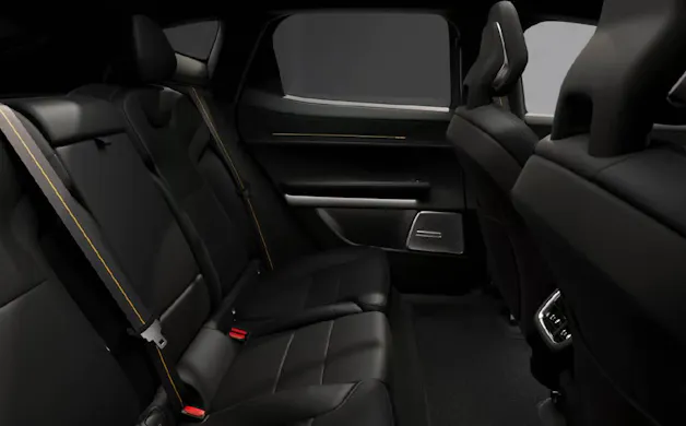 Polestar 3 Long Range Dual Motor Prime