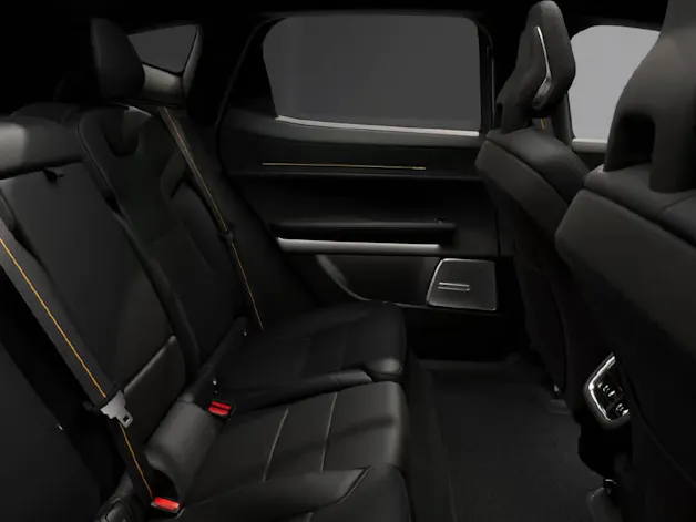 Polestar 3 Long Range Dual Motor Prime