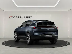 Polestar 3 Long Range Dual Motor Prime