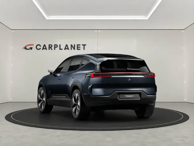 Polestar 3 Long Range Dual Motor Prime