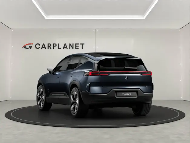 Polestar 3 Long Range Dual Motor Prime
