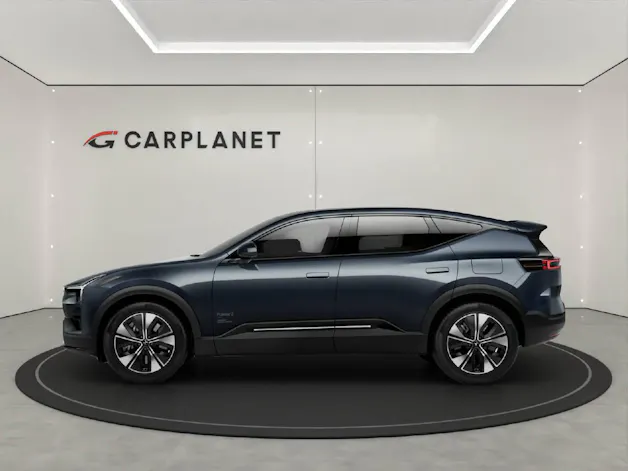 Polestar 3 Long Range Dual Motor Prime