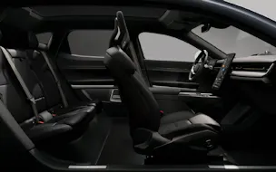 Polestar 3 Long Range Dual Motor Prime