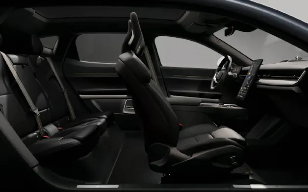 Polestar 3 Long Range Dual Motor Prime