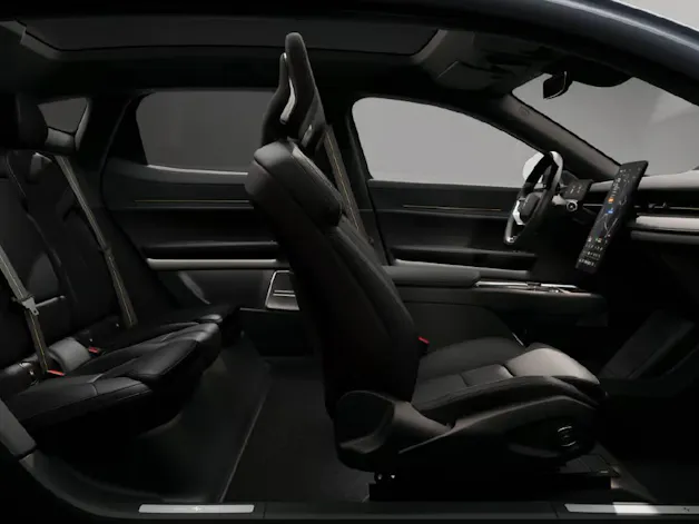 Polestar 3 Long Range Dual Motor Prime