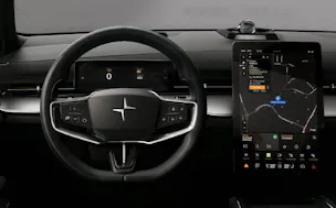 Polestar 3 Long Range Dual Motor Prime