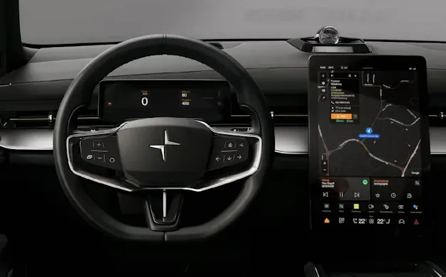 Polestar 3 Long Range Dual Motor Prime
