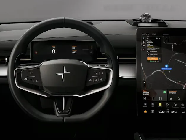 Polestar 3 Long Range Dual Motor Prime