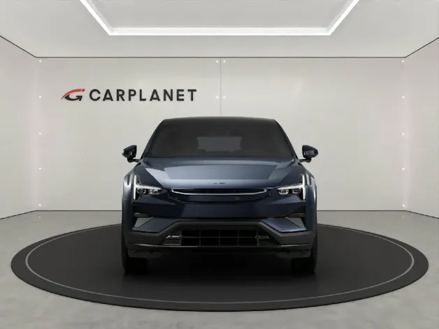 Polestar 3 Long Range Dual Motor Prime