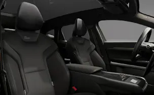 Polestar 3 Long Range Dual Motor Prime