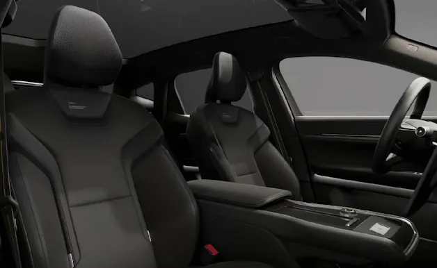 Polestar 3 Long Range Dual Motor Prime