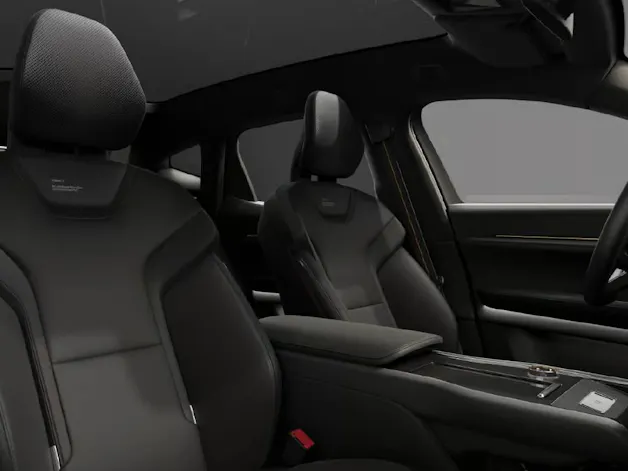 Polestar 3 Long Range Dual Motor Prime