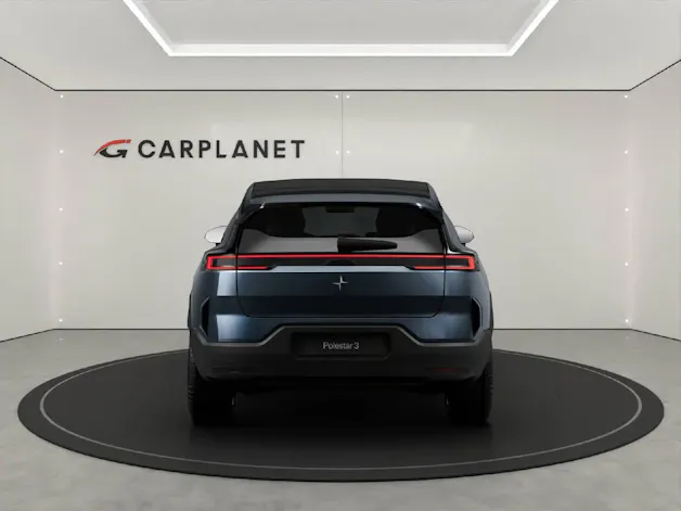 Polestar 3 Long Range Dual Motor Prime