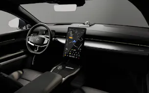 Polestar 3 Long Range Dual Motor Prime