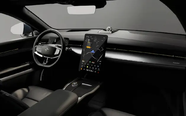 Polestar 3 Long Range Dual Motor Prime